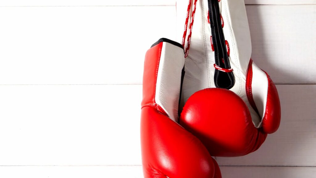 Boxe