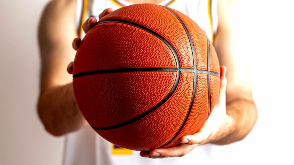 Basketball