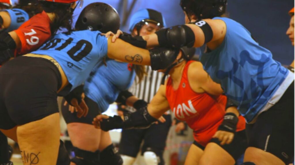 Roller Derby