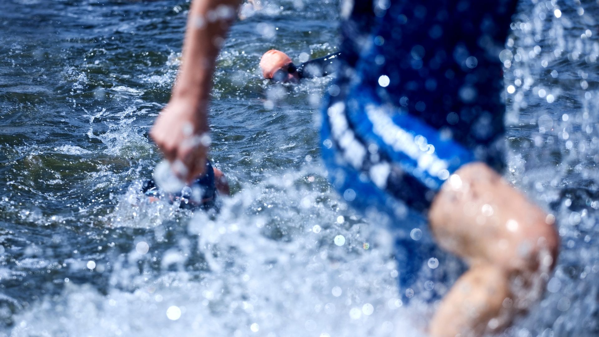 eurogames lyon eurogames triathlon