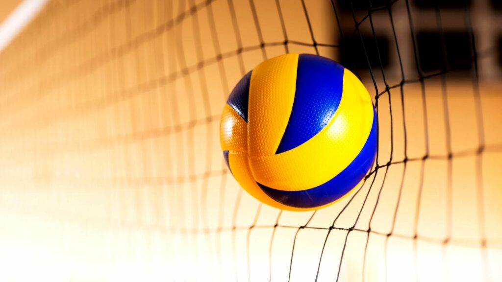 Volleyball