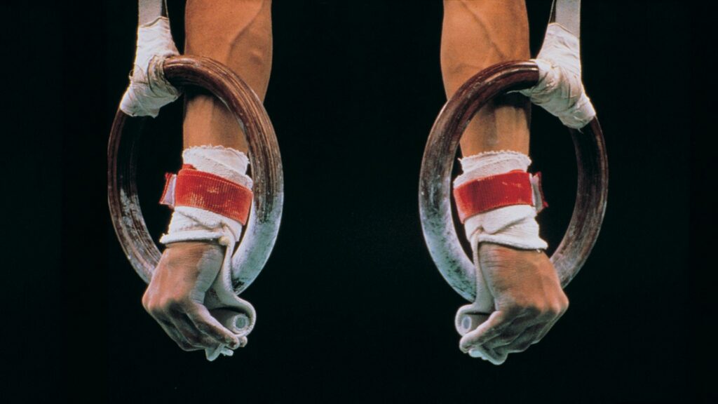 Gymnastique