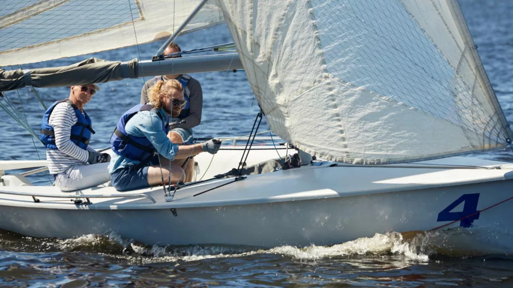 Voile